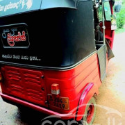 BAJAJ 1998 2 STROKE