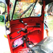 BAJAJ 1998 2 STROKE