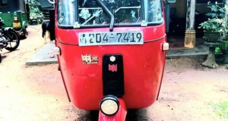 BAJAJ 1998 2 STROKE