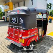 BAJAJ 2014 4 STROKE