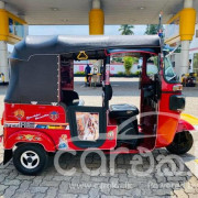 BAJAJ 2014 4 STROKE