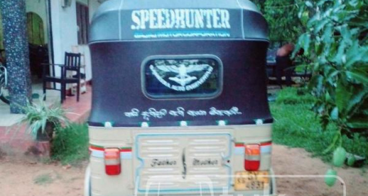 BAJAJ 2002 2 STROKE