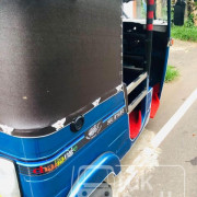 BAJAJ 2005 2 STROKE
