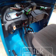 BAJAJ 2011 4 STROKE