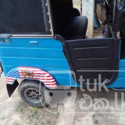 BAJAJ 2011 4 STROKE