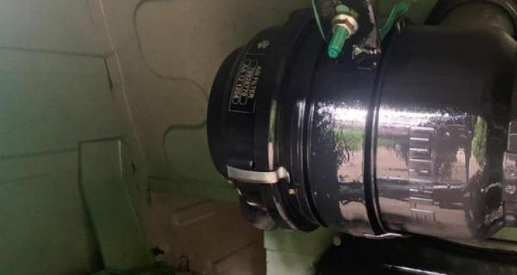 BAJAJ 2016 4 STROKE