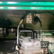 BAJAJ 2016 4 STROKE