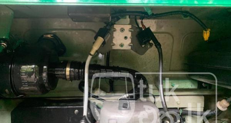 BAJAJ 2016 4 STROKE
