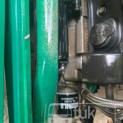 BAJAJ 2016 4 STROKE