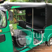 BAJAJ 2016 4 STROKE