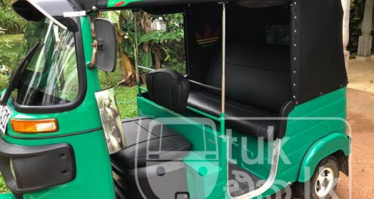 BAJAJ 2016 4 STROKE