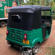 BAJAJ 2016 4 STROKE