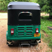 BAJAJ 2016 4 STROKE