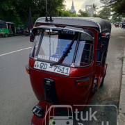 BAJAJ 2006 2 STROKE