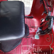 BAJAJ 2006 2 STROKE