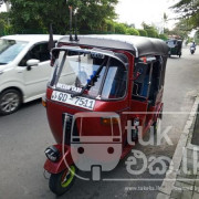 BAJAJ 2006 2 STROKE