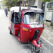 BAJAJ 2006 2 STROKE