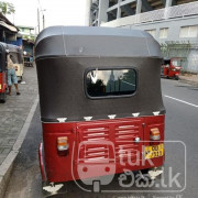 BAJAJ 2006 2 STROKE