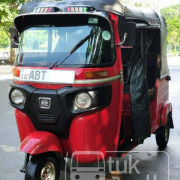 BAJAJ 2019 4 STROKE