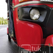 BAJAJ 2019 4 STROKE
