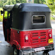 BAJAJ 2019 4 STROKE