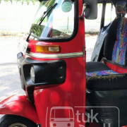 BAJAJ 2019 4 STROKE