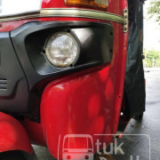 BAJAJ 2019 4 STROKE