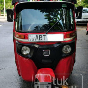 BAJAJ 2019 4 STROKE