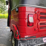 BAJAJ 2019 4 STROKE