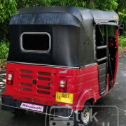 BAJAJ 2019 4 STROKE