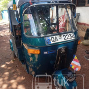 BAJAJ 2 STROKE 2005