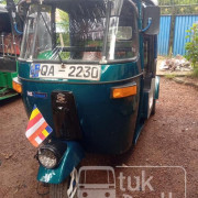 BAJAJ 2 STROKE 2005