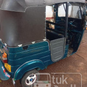 BAJAJ 2 STROKE 2005