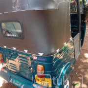 BAJAJ 2 STROKE 2005