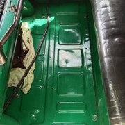 BAJAJ 2011 4 STROKE