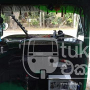 BAJAJ 2011 4 STROKE