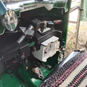BAJAJ 2011 4 STROKE