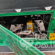 BAJAJ 2011 4 STROKE