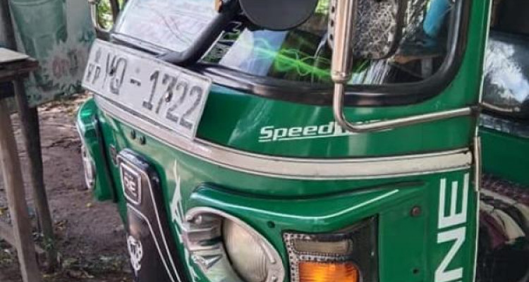 BAJAJ 2011 4 STROKE