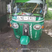BAJAJ 2011 4 STROKE