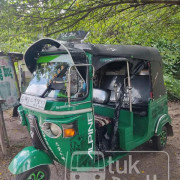 BAJAJ 2011 4 STROKE