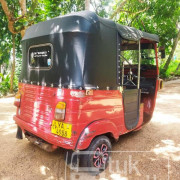 BAJAJ 2010 4 STROKE
