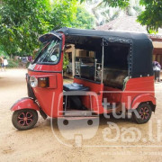 BAJAJ 2010 4 STROKE
