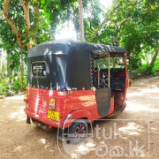 BAJAJ 2010 4 STROKE