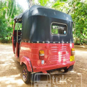 BAJAJ 2010 4 STROKE