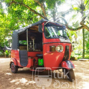 BAJAJ 2010 4 STROKE