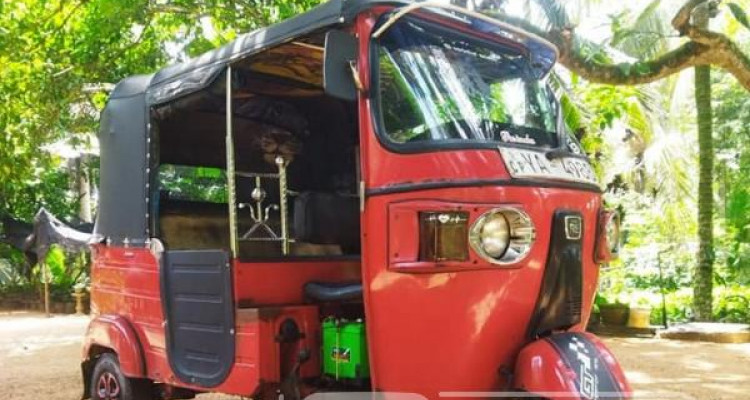 BAJAJ 2010 4 STROKE