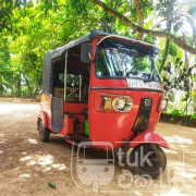 BAJAJ 2010 4 STROKE
