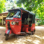 BAJAJ 2010 4 STROKE