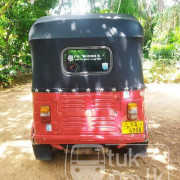 BAJAJ 2010 4 STROKE